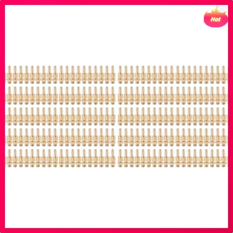 Abyp 200Pcs 1/8 Inc…