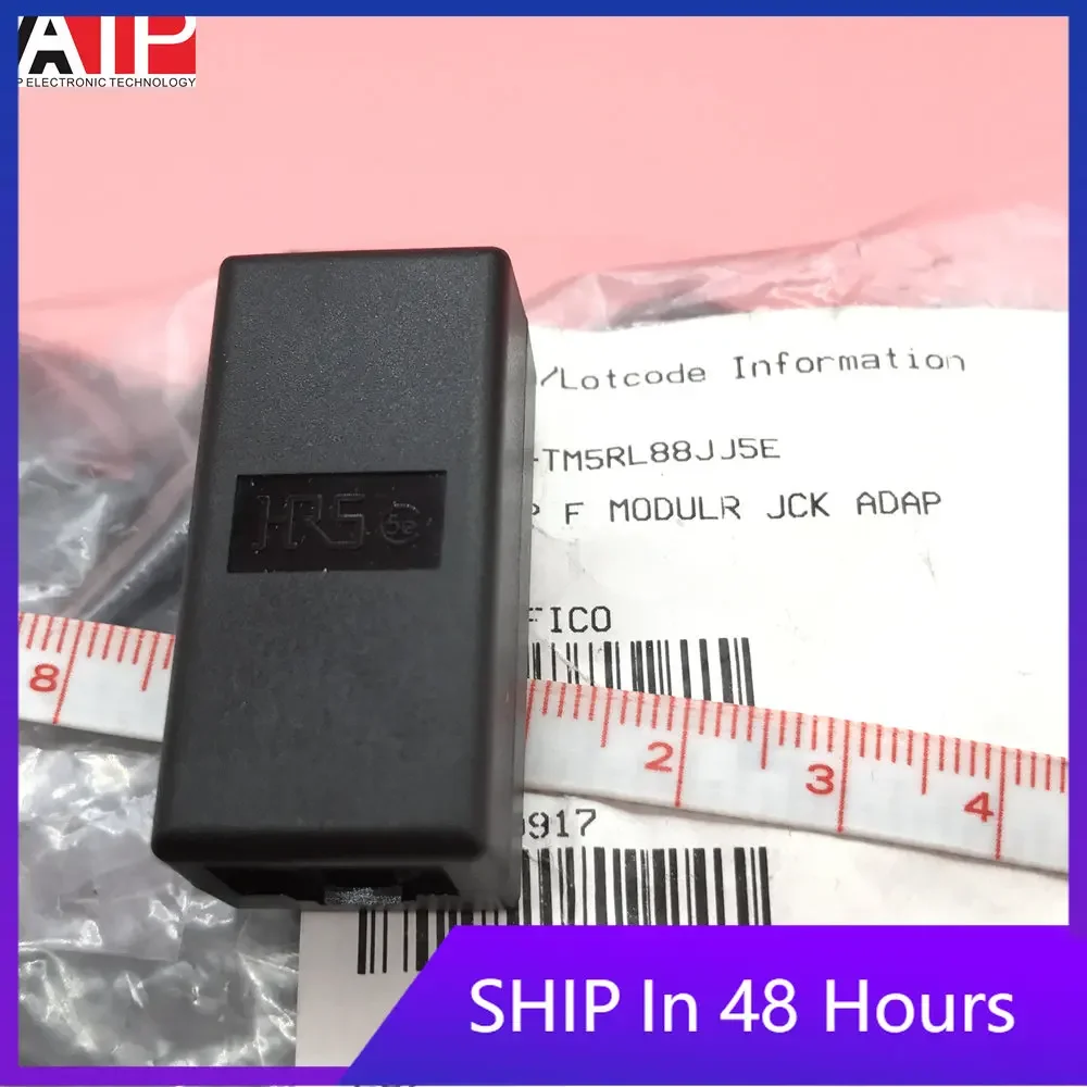 

TM5RL88JJ5E импорт TM5RL-88-JJ5E [H] CONN MOD JACK 8P8C R/A UNSHLD оригинальный точечный инвентарь