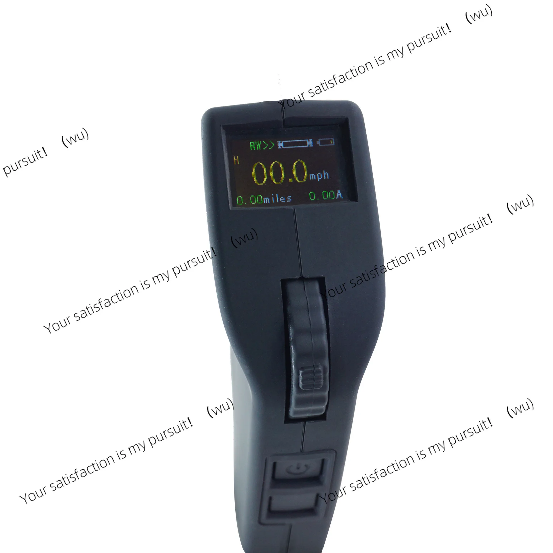 

Newly upgraded VX2pro screen remote control, real-time data remote control with screen display, electric skateboard remote