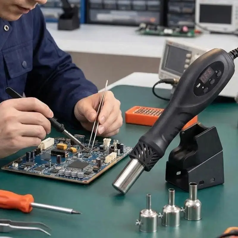 mini-hot-air-soldering-guns-portable-heat-guns-with-digital-temperature-display-for-circuit-board-repair-and-diy-projects-m4yd