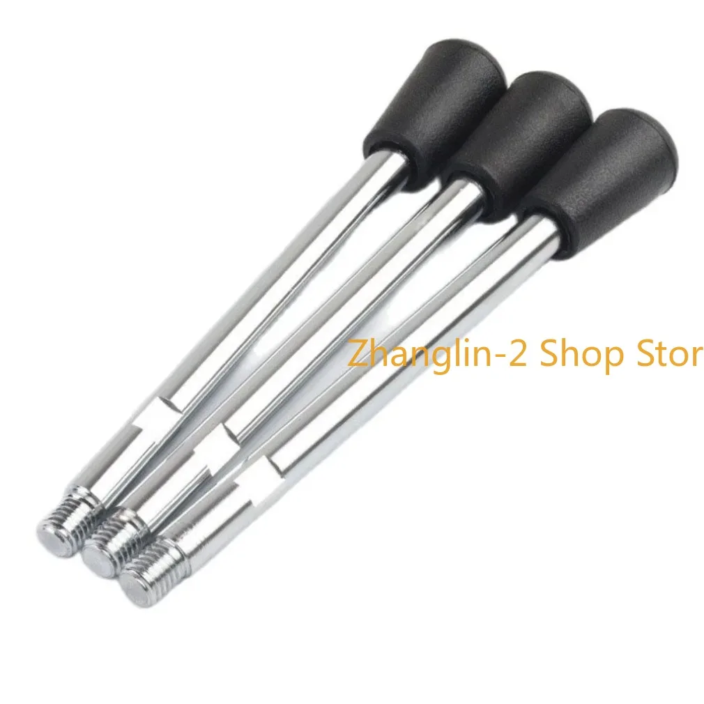 M12 Thread Handle For Bench Drill Z512, Z516, Z4116, Z4120 Drilling Machine Tool Parts Accessories