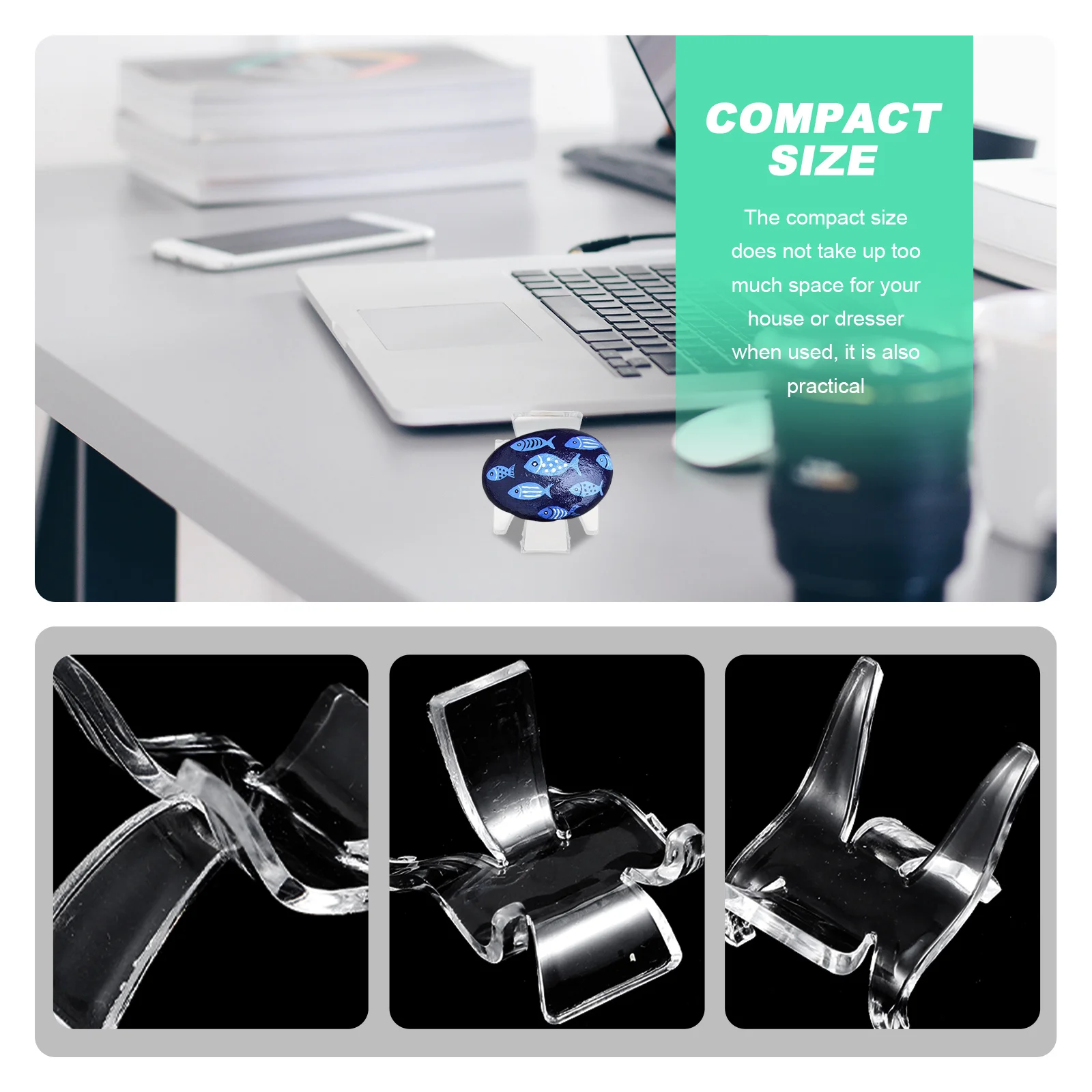 25Pcs Chair Design Jewelry Display Stand for Bracelet Necklace Organizer Compact Durable Jewelry Show Holder Display Stand