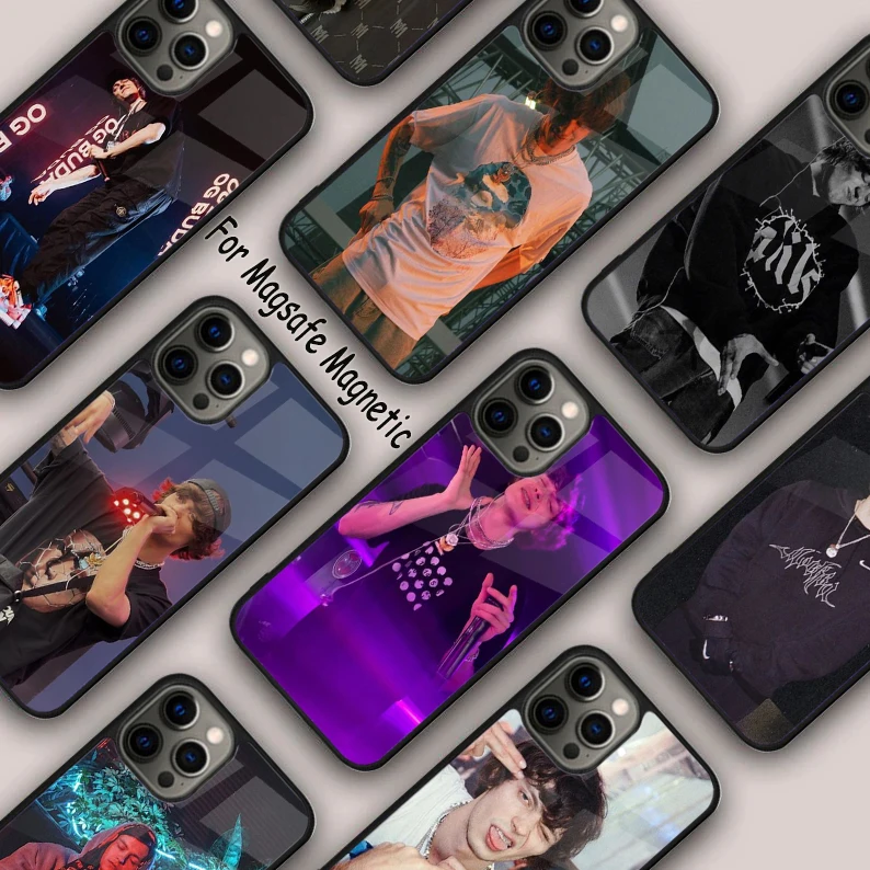 

Магнитный чехол для APPLE iPhone 16 14 13 12 11 Pro Max 15 Plus с функцией беспроводной зарядки