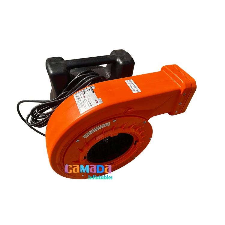 

2HP High Quality Electric Air Blower Portable Blower Air Pump Centrifugal Fan Inflatable Blower for Bounce House