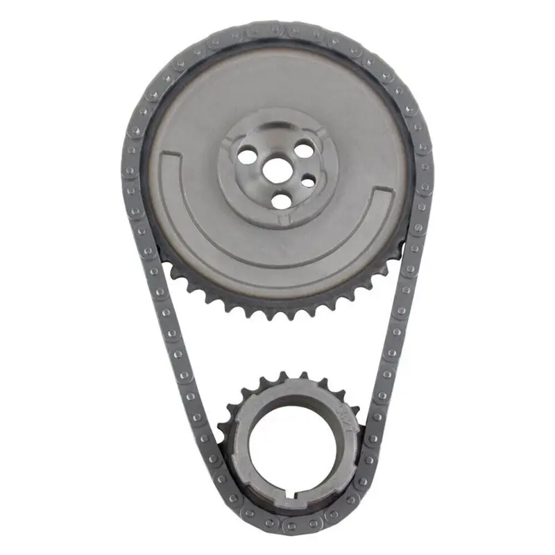 A21F-Car Engine Timing Chain Cam Gear Kit 12646386 12552953 12626407 For Buick Cadillac GMC 4.8L 5.3L 6.0L