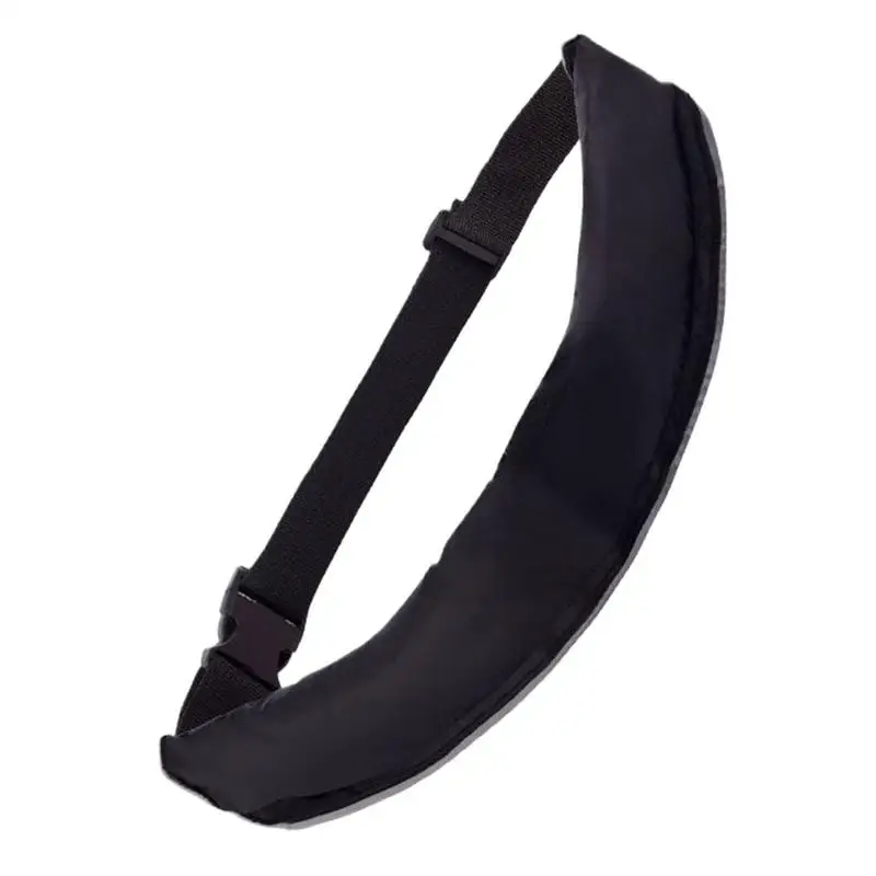 

Manual Inflatable Waist Pack Swim Belt Bag Buoyancy Life Ring Multipurpose Flotation Device For Sailing Water Sports Scuba