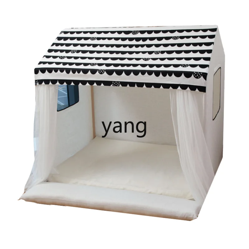 CX tenda per bambini Indoor ragazzi Sleeping Game House Play House Toys