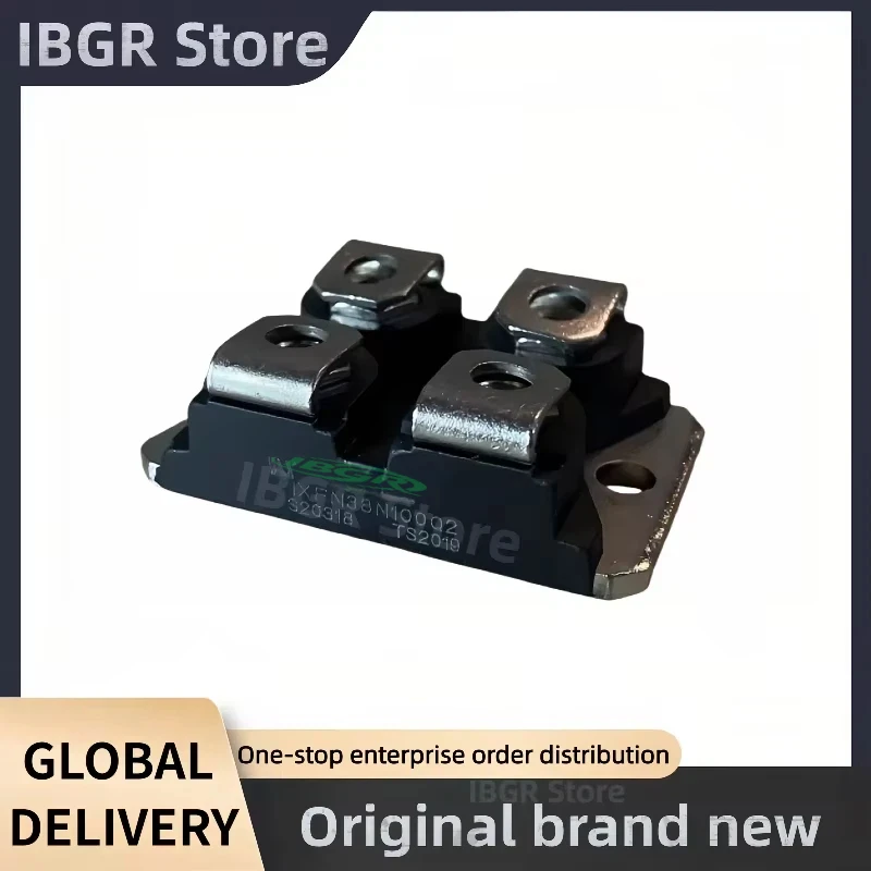 

IXFN36N110P IXFN38N80Q2 IXFN38N100P IXFN38N100Q2 Диодные модули Новый оригинальный