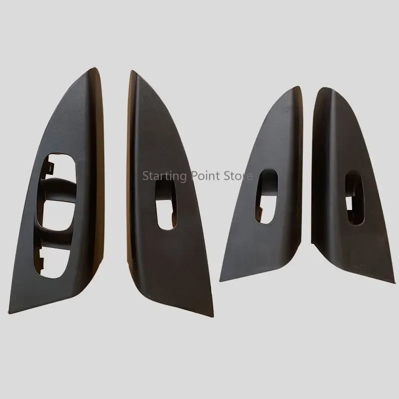 

1PC Suitable for 12-19 models of new Xuan Yi electric window switch decorative panel, glass lifter switch decorative panel