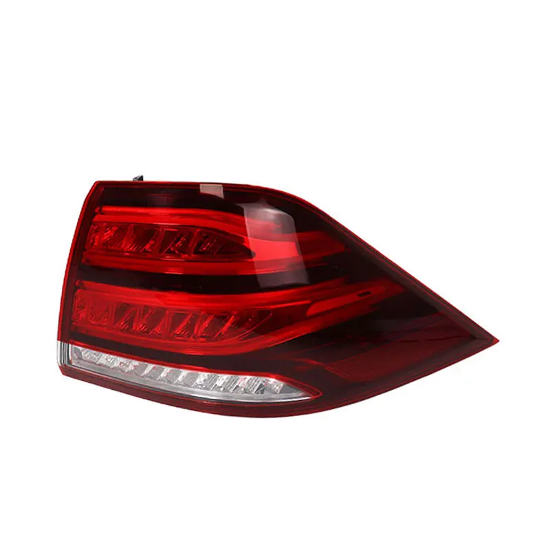 カーアクセサリー LED テールライトメルセデス · ベンツ W166 GLE