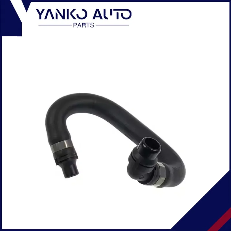 2228300196 Automotive Air Conditioning Cooling Hose Mercedes-Benz S400/S450 4-MATIC S 500 Plug-in Hybrid /E S400 4-MATIC Maybach