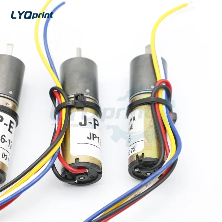 

Моторный узел красочного аппарата печатной машины JP16-12-62.66 для Ryobi