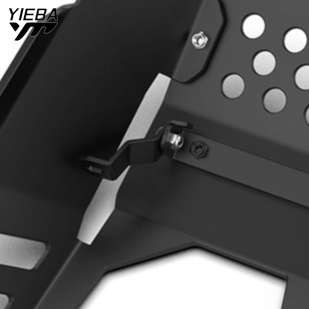 

For HONDA CB300R NEO SPORTS CAFE CB 300R 2018-2024 2023 2022 Motorcycle Chassis Skid Plate Engine Chassis Protective Cover Guard