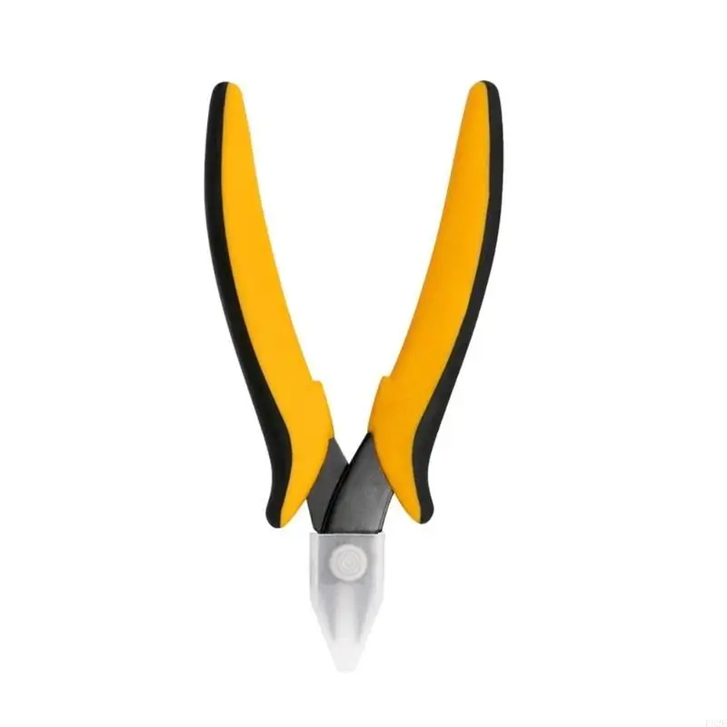 P82E Диагональная резка плоскогуб