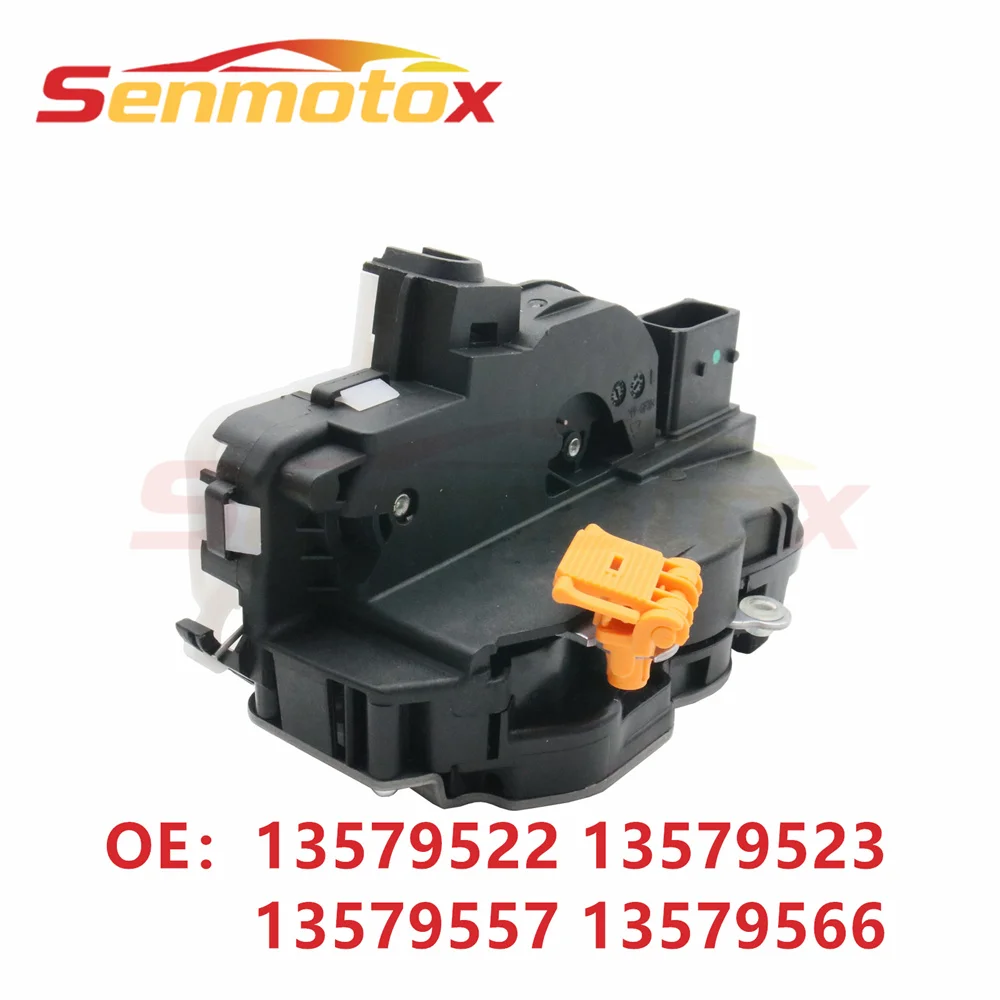 

13579522 13579523 Door Lock Actuator For Chevrolet Camaro Orlando Trax Buick Encore LaCrosse Regal GMC Terrain 13579557 13579566