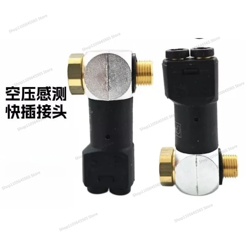 For Original Air Pressure Sensing Connector 781878180410/13/17