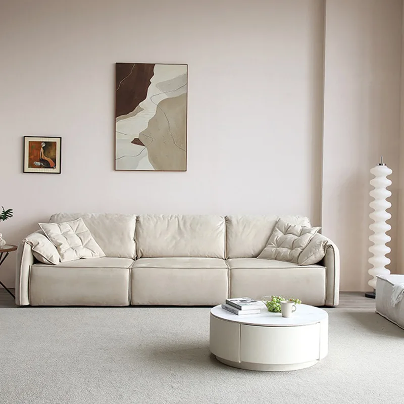 Electric function sofa