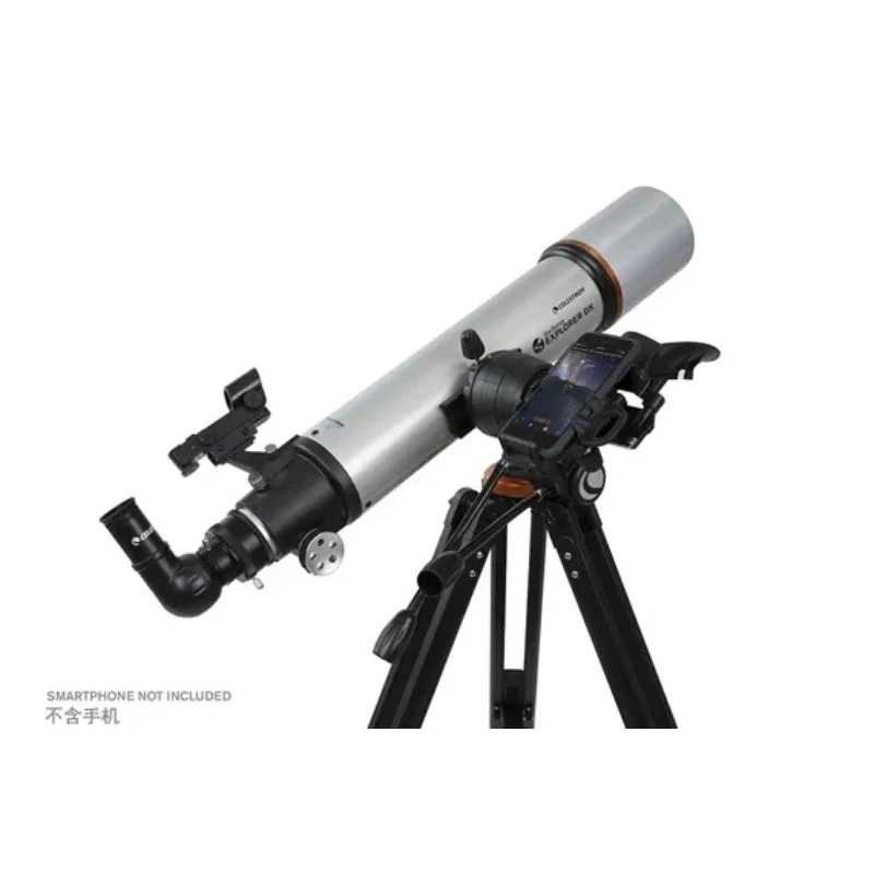 2026 sell STARSENSE EXPLORER DX 102AZ SMARTPHONE APP-ENABLED NEWTONIAN REFLECTOR TELESCOPE view 3