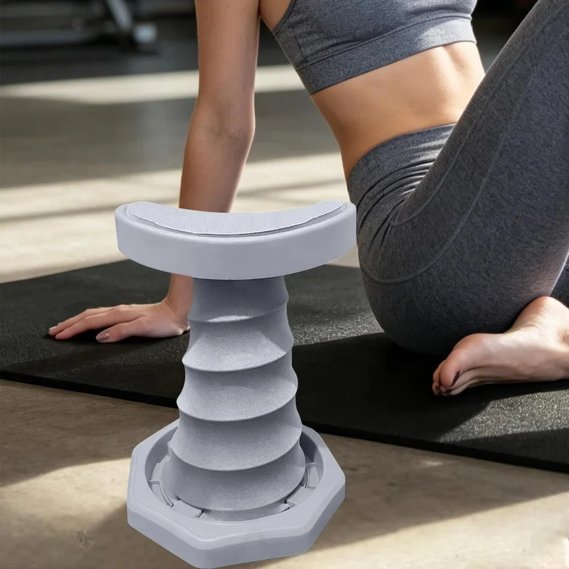 مقابض دفع للأرضية، مساعد تدريب - مراجعة Push Up Board وسعره