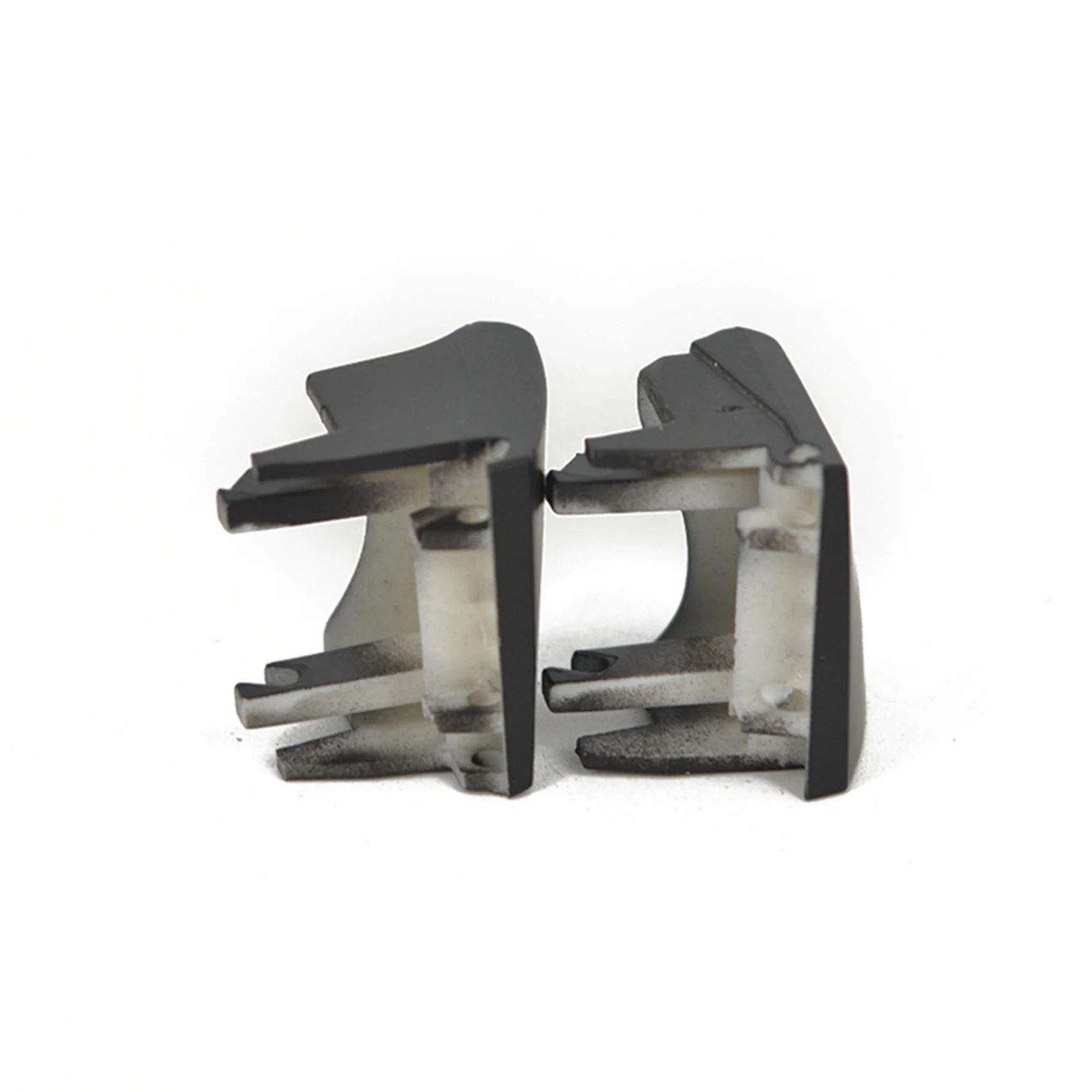 

Practical 4PCS For C-Class E-Class Window Switch Button Cover W204 S204 W212 S212 A207 C207