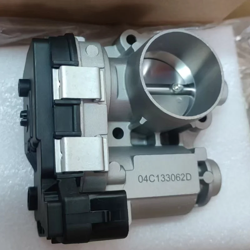 Wholesale Electronic Throttle Valve Body Assy 04C133062D 240640735 7519369R Throttle Bodies For VW POLO SKODA Factory Price