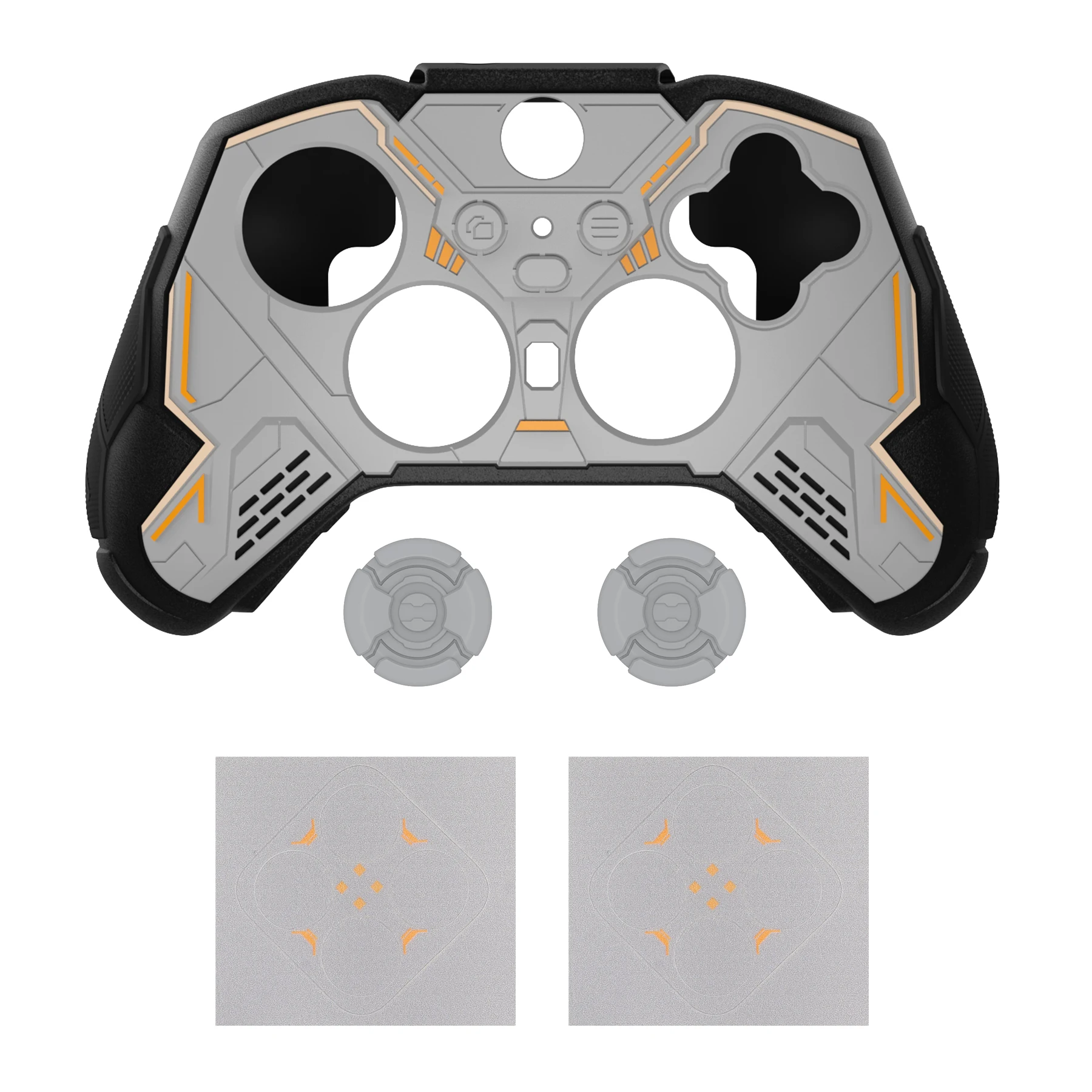 Variant: Gray Black
