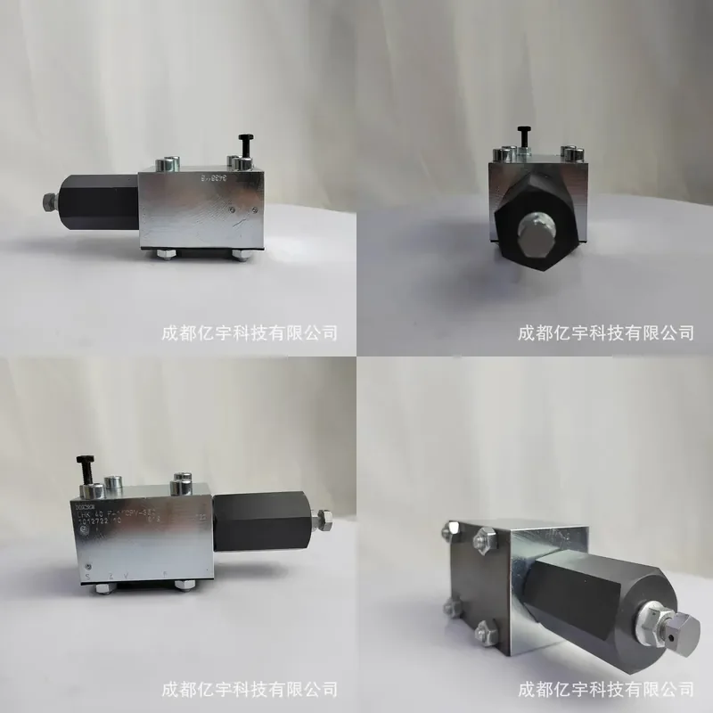 2026 Hot Item HAWE HAWE supply balance valve LHK 40F-110PV-350 in stock