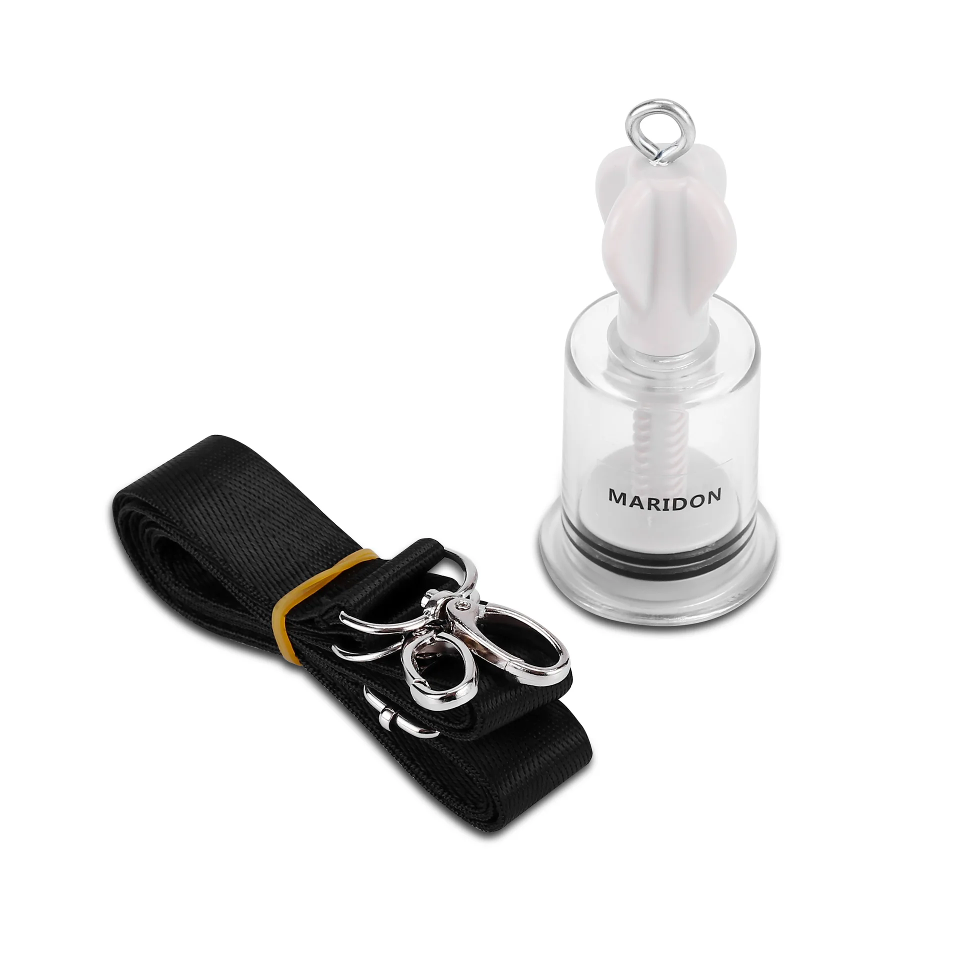 Male Penis Enhancement Enlarger Tension Device Penis Stretcher Vacuum Pump Cups Extender Physical Sex Exercise Penis Pump