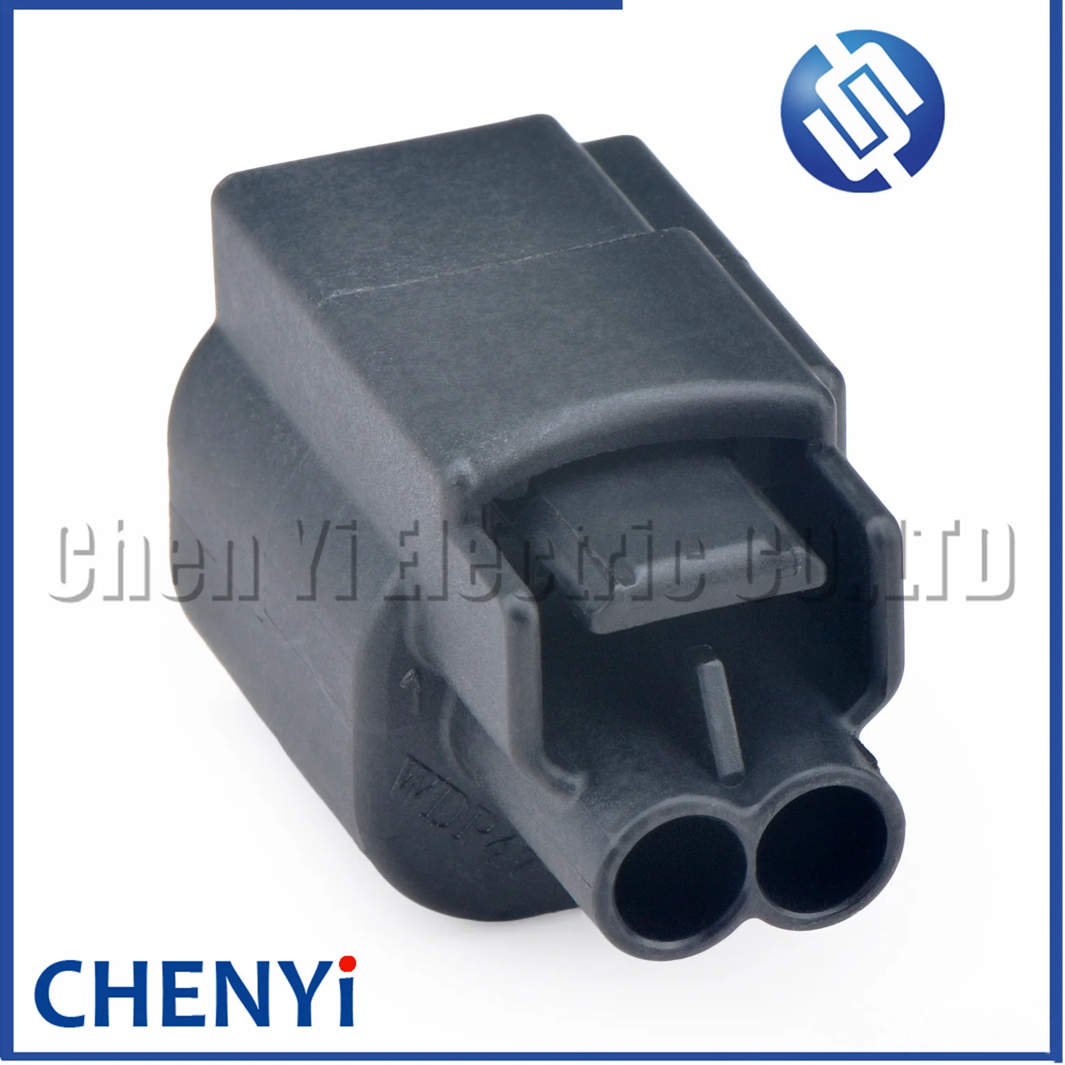 2 Pin Auto connector Camshaft crankshaft position sensor harness plug WDP12-3570 WPT-1052 3U2Z-14S411-JLB For Jeep Ford Chrysler