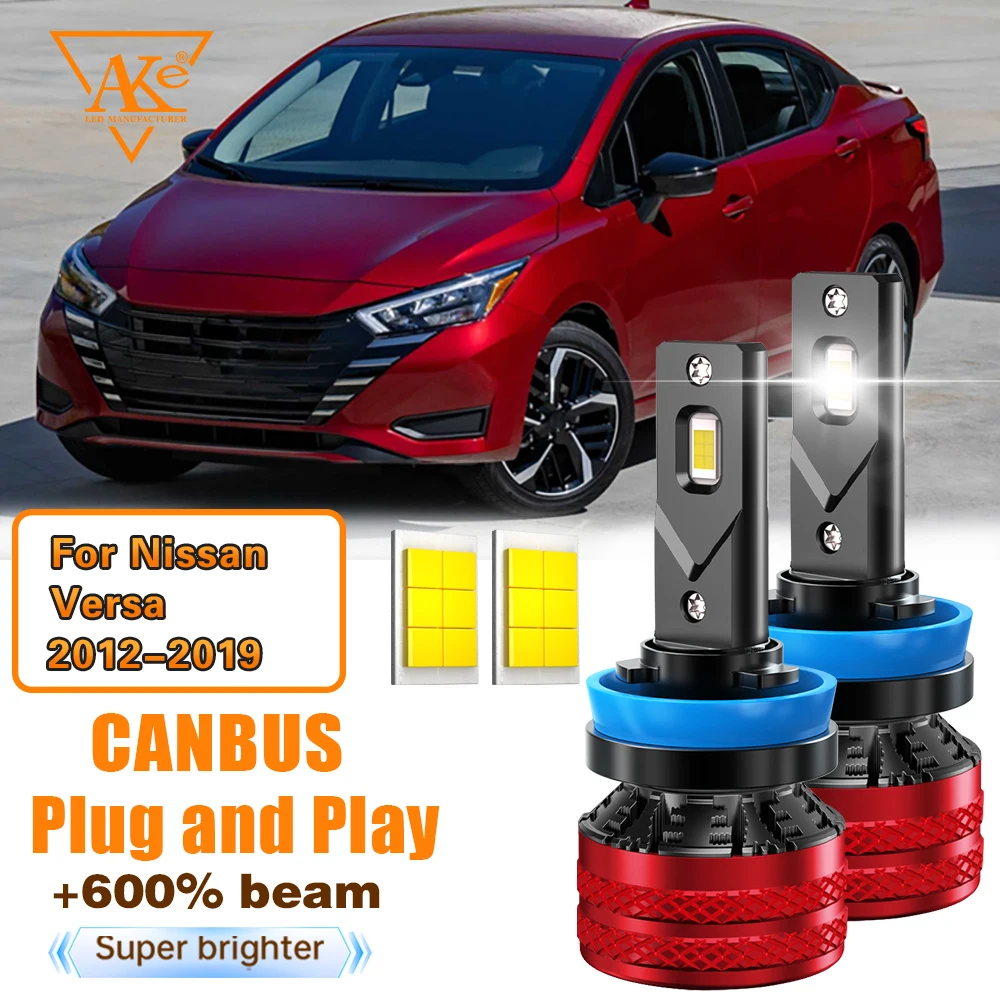 2PCS Fog Light Bulb… - image