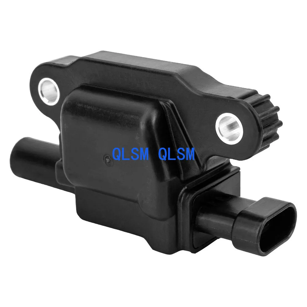 

Ignition Coil for 2015-2019 Jimsy Yukon Chevrolet Tahoe Silverado Sierra 1500