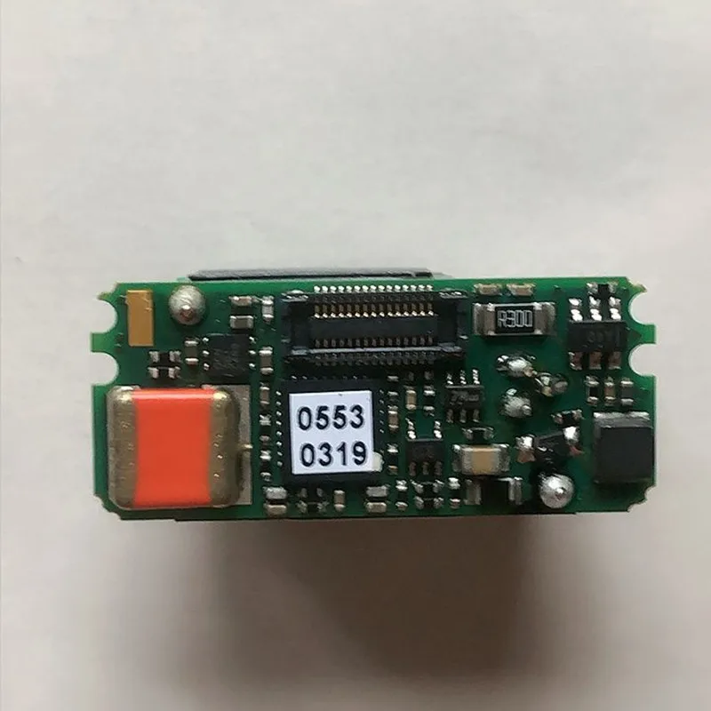 

1D/2D IT-G500collector scanning head laser head