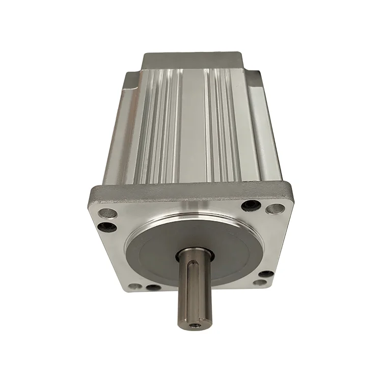 DC Brushless Speed Regulation High-speed Motor 360W 5000rpm DC48V Forward And Reverse Rotation Low Noise Stable With Hall Sensor