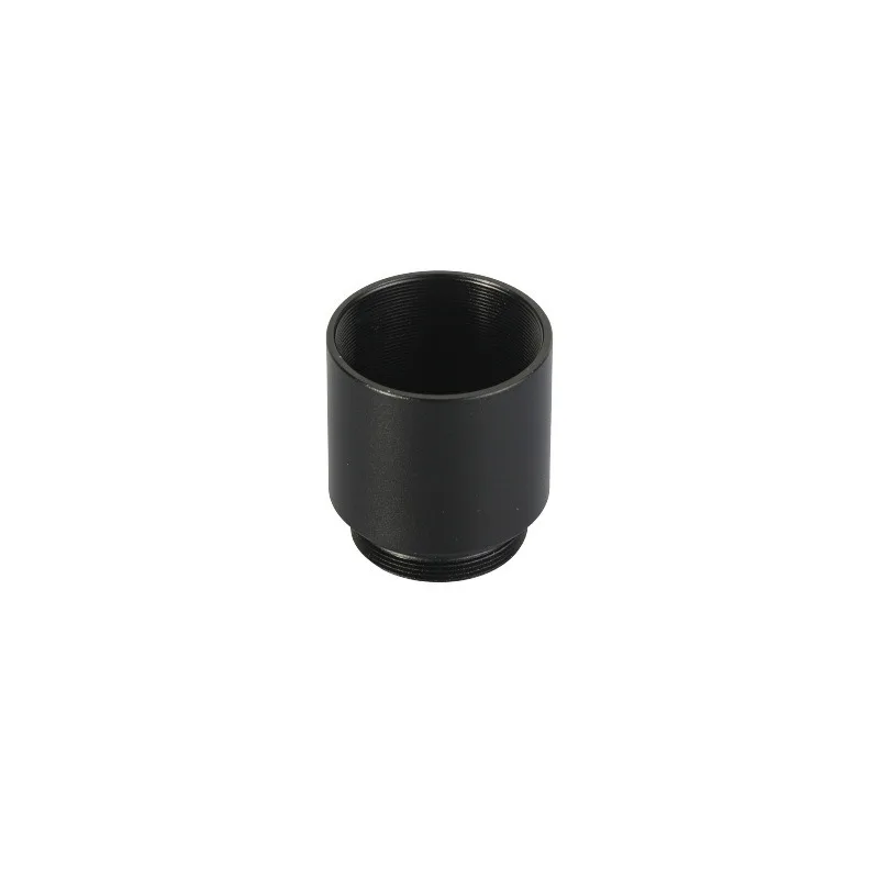 1.25 Inch Extension Tube for Astronomical Telescopes Photography Outer Diameter 31.75mm Thread 28.5X0.6mm