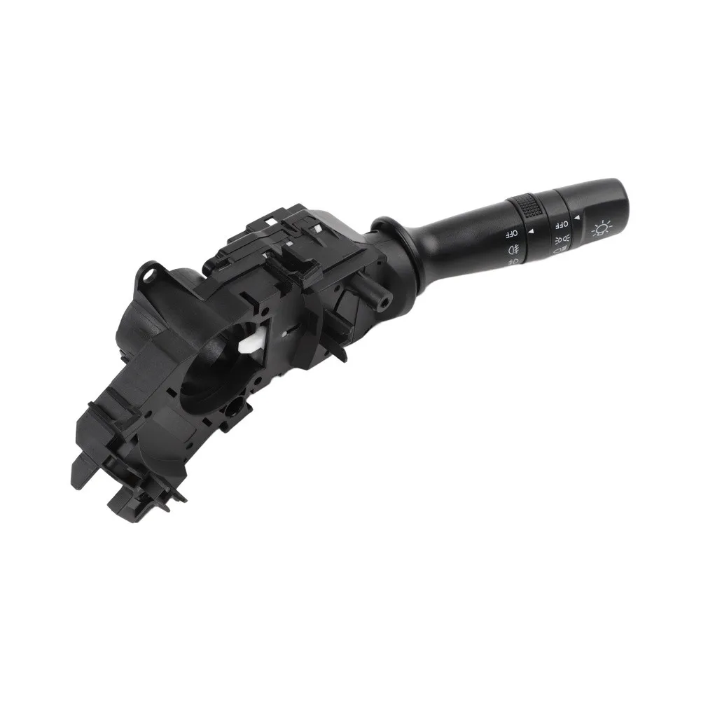 For Headlight Control Steering Column Light Switch Precision Engineered Direct Replacement Part Easy Installation Design