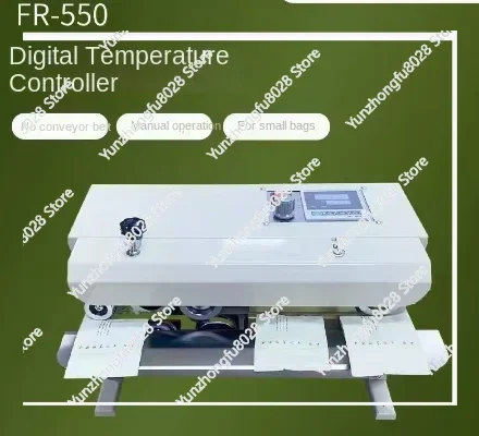 FR-550 / 900 Automatic Film Sealing Basic Style / Digital Temperature Controller