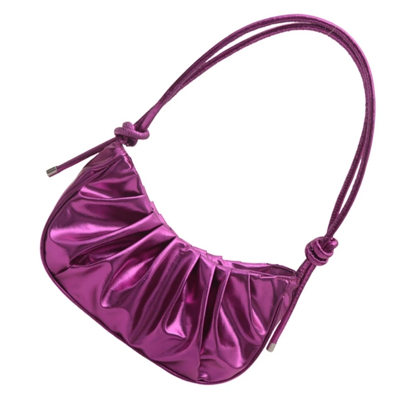 Bolso con asa calidad para mujer, bolso para axila a bolso hombro tipo bandolera capacidad E74B