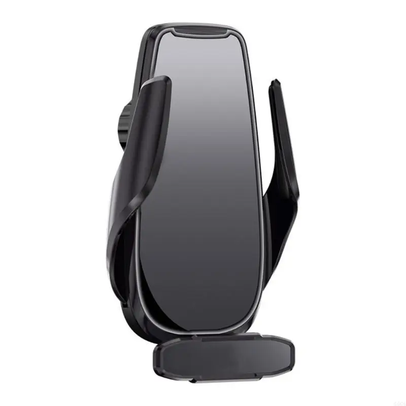 

G5GA Wireless Car 15W Fast Charging Car Phone Holder Mount, Windshield Dashboards Air Vent Phone Holder