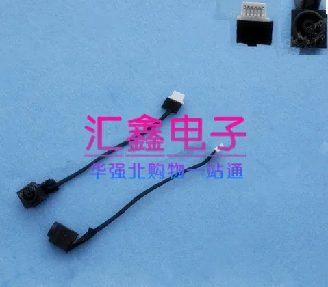 

Для Sony TZ TZ180 TZ180N Интерфейс питания Зарядная головка с кабелем DC-IN