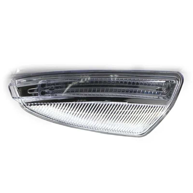 for Mercedes-Benz C Class W204 S204 W639 W164 ML300 ML500 ML550 A2048200721 2048200821 Car Turn Signal Light LED Rearview Mirror