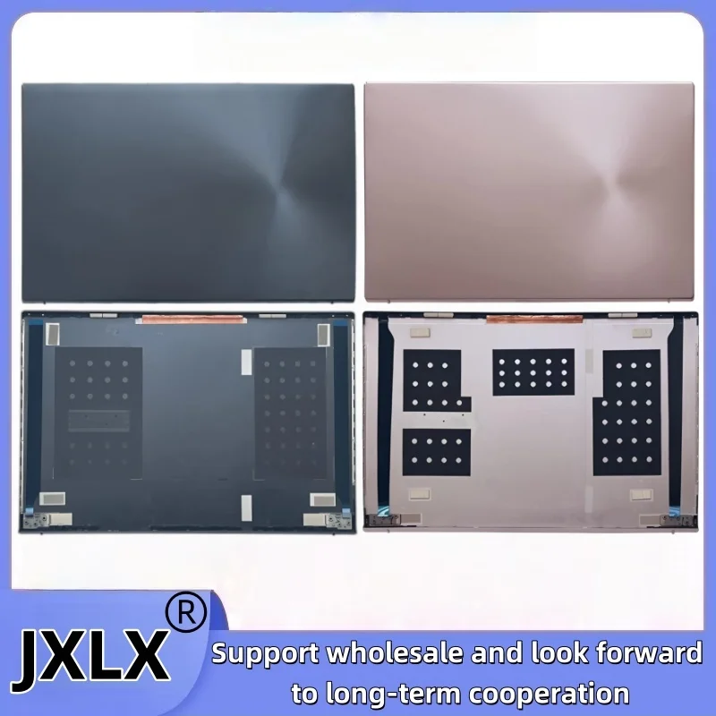 JXLX® New For Asus ZenBook13 UX325E UM325U U3700 U3700J Laptop LCD Back Cover Top Case
