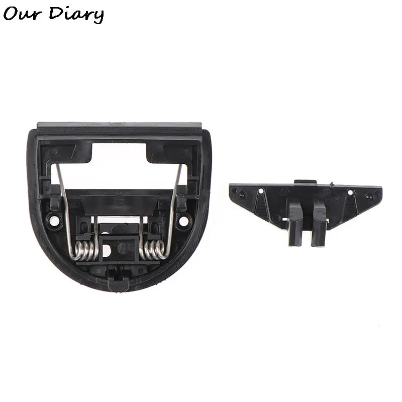 5IN1 Blade Replacement Back Platform part Pet Clipper Blade Spring Parts