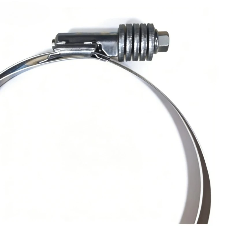 Air Filter Intake Hose Clamp for Komatsu PC300/350/360-7-8MO 07299-00120 07299-00130 07299-00145