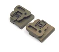 Night vision bracket