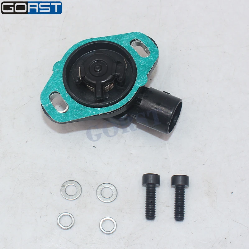 6911753 Drosselklappensensor für Honda Accord Auto-Ersatzteil 06164PM5A02 TPJ013
