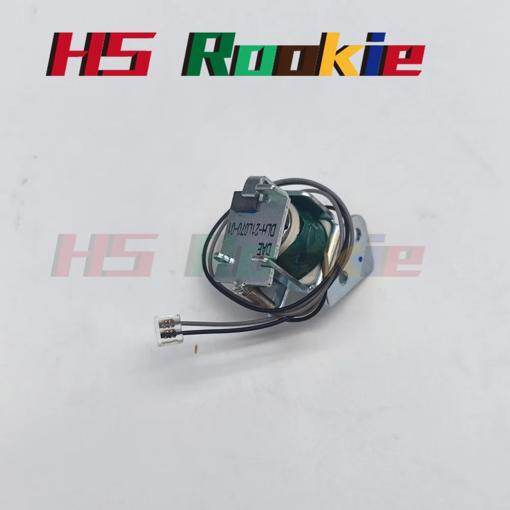 

TOP A 5 шт. OEM новый соленоид JC33-00028D для Samsung CLP-680 CLP-415 CLX-4195 CLX-6260 SL-C1810 SL-C2620 SL-C2670 SL-C2680