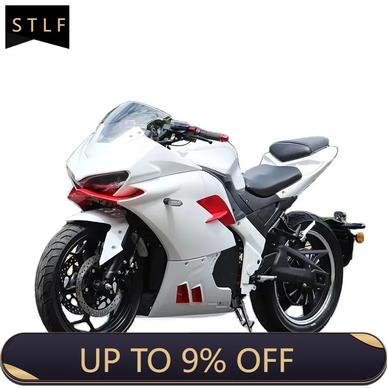 

Zuimi High-end Hot Sale 72v 3000W 5000W Moto Electrica High Speed 110km/h Electric Motorcycle Sportbike Off Road Motorcycle Elec