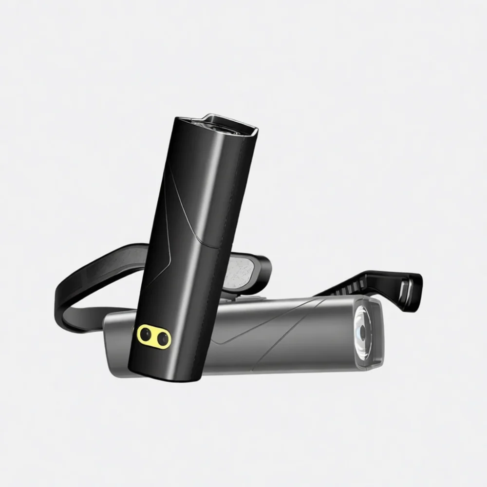 Ergonomik LED Kafa Lambası Sen - Running Gear Equipment incelemesi ve fiyatı