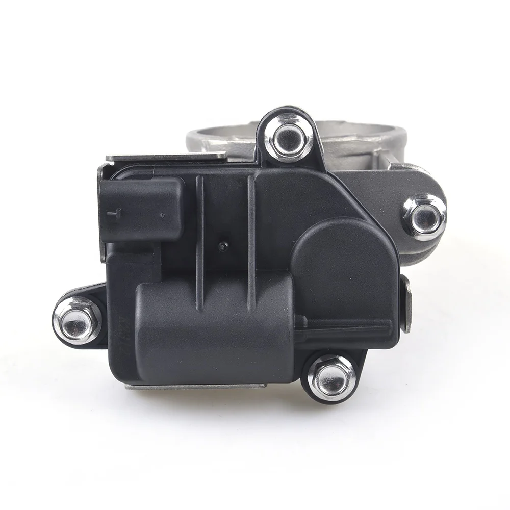 2/2.36/2.5/2.75/3inch Electric Exhaust Control Valve Unit With Switch Button Excellent Sealing Exhaust Control Valvein stock