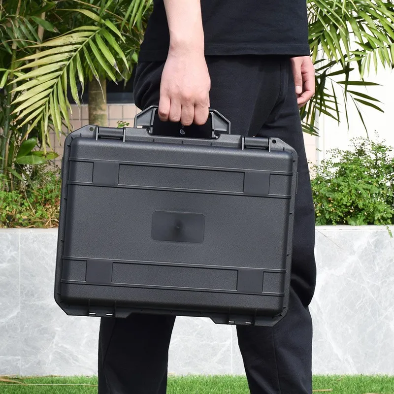 Sac de rangement pour DJI NEO, étui inforgocornerLES N3, grande capacité